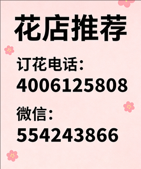 吕梁中阳县花店哪家好
